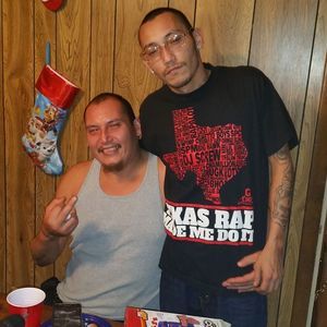 Meet your Posher, Gus